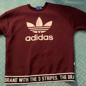 Adidas Sweatshirt